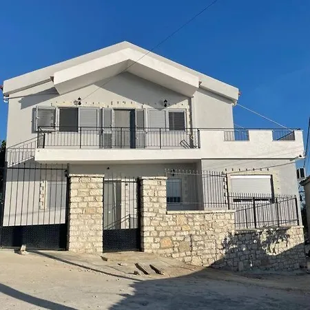 Villa Vacation In