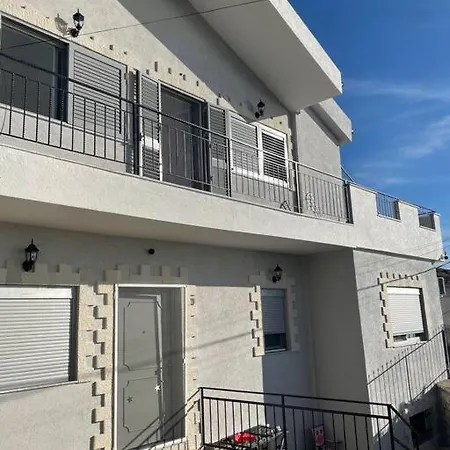 Villa Vacation In