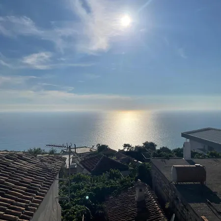 Vacation In Piqeras