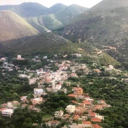 Villa Vacation In *