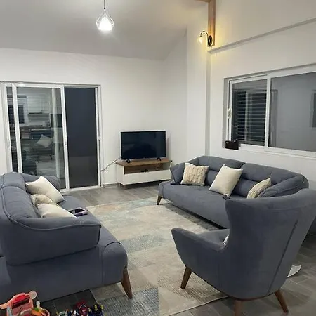 Vacation In Piqeras