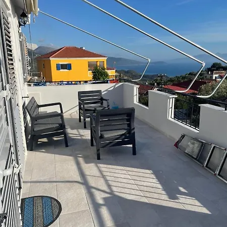 Villa Vacation In Piqeras