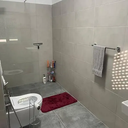 Vacation In فيلة Piqeras