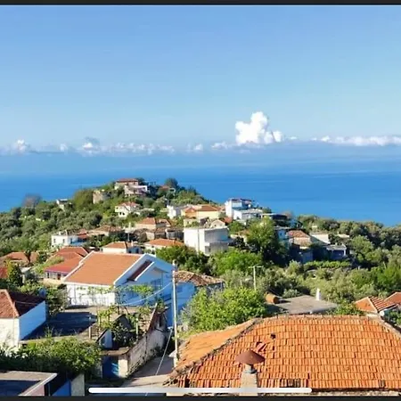 Villa Vacation In Piqeras